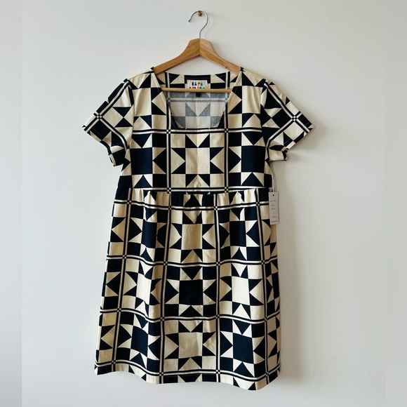 Esra Fibers Billie Dress (small) - Picture 4 of 11